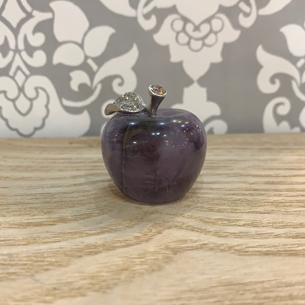 Purple Amethyst (Apple)